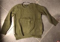 Toller Pullover von Vila clothes in grün Gr S Hessen - Reiskirchen Vorschau