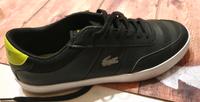 Sneaker von Lacoste Gr. 38 Nordrhein-Westfalen - Iserlohn Vorschau