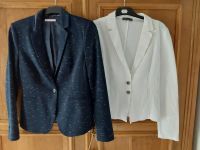 2 × Damen Blazer~Esprit~S.Oliver Premium~Kurzblazer~Gr. 38/40 Nordrhein-Westfalen - Menden Vorschau