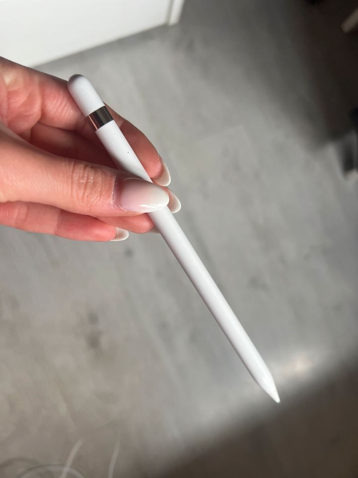 Apple Pencil in Garrel