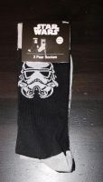 2x Star Wars Socken NEU 40/41, 42/43, 44/45 Nordrhein-Westfalen - Lippetal Vorschau