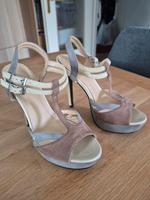 Damenabsatzschuhe/High Heels Brandenburg - Velten Vorschau