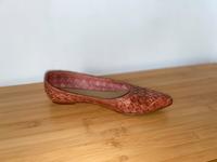 Melvin&Hamilton Leder Pumps Baden-Württemberg - Weinheim Vorschau
