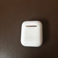 apple rechter airpod mit ladecase # Apple AirPods Hessen - Ginsheim-Gustavsburg Vorschau