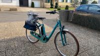 City e Bike Cube Rheinland-Pfalz - Hermeskeil Vorschau