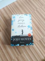 Jojo Moyes Buch "Ein ganz neues Leben" KEINE LESERILLEN Niedersachsen - Dinklage Vorschau