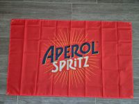 Aperol Spritz Deko Fahne Fan Fahne Banner Flagge ca. 90x150cm Stuttgart - Stuttgart-Süd Vorschau