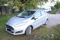 Ford Fiesta Bj 2014 neuer Motor Kr. Altötting - Unterneukirchen Vorschau