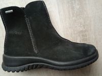 Stiefel, Boots, LEGERO, Gr.36/37, echtes Leder, wie NEU ! GoreTex Köln - Zollstock Vorschau