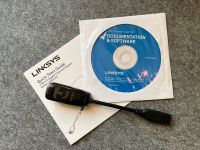 LINKSYS USB 3 zu Gigabit Ethernet Adapter Sachsen - Großenhain Vorschau