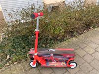 Disney Cars Roller Scooter Zwillinge Top Brandenburg - Nuthetal Vorschau