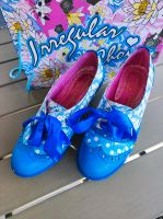 Schuhe Damen Irregular Choice Corporate Beauty Grösse 40 Nordrhein-Westfalen - Leverkusen Vorschau