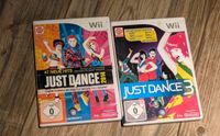 Wii Just dance 3 +'2014  Spiele Baden-Württemberg - Lauf Vorschau