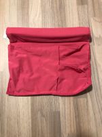 Ikea Betttasche Stickat pink Aufbewahrung Nordrhein-Westfalen - Borgentreich Vorschau