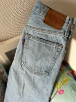 LEVIS 501 ✨ 23 28 xxs Xs Girls Jeanshose Jeans Sommer Trend Niedersachsen - Groß Oesingen Vorschau
