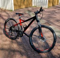 BULLS Sharptail 3, Disc 27,5 Mountainbike, Fahrrad Sachsen - Rodewisch Vorschau