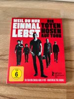 Bluray Die Toten Hosen weil du nur einmal lebst Rheinland-Pfalz - Emmelshausen Vorschau