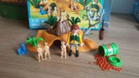 Playmobil Erdmännchenkolonie (4853) Bayern - Pommelsbrunn Vorschau