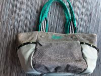 George Gina & Lucy Bag Name „W“ Tasche grüntöne mit Glitzer Nordrhein-Westfalen - Lemgo Vorschau