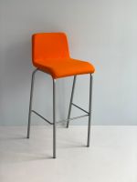 Steelcase B-free Barhocker in orange Kr. München - Aschheim Vorschau