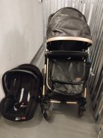 Kinderwagen Set Bayern - Schwandorf Vorschau