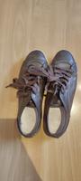 Buffalo Damen Schuh Sneaker aus Leder Größe 40 Bayern - Zeil Vorschau