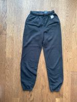 H&M Jogginghose schwarz 170 Köln - Weiß Vorschau