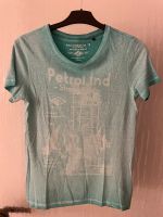 Petrol T-Shirt Gr. 184 Hessen - Lahnau Vorschau