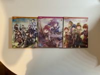 Grimgar, Ashes & Illusions Komplett (Blu-Ray) Baden-Württemberg - Oberderdingen Vorschau