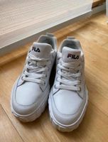 FILA Sneaker weiß Casual Gr. 38 Thüringen - Jena Vorschau