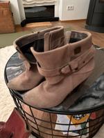 Replay Stiefeletten Bayern - Faulbach Vorschau