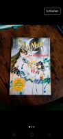 Sailor Moon Art Edition Band 3 Thüringen - Waltershausen Vorschau