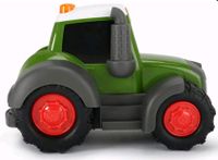 Dicke Toys Traktor Nordrhein-Westfalen - Dinslaken Vorschau