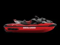 Sea-Doo RXT-X RS 325 Tech Package Fiery Red MY 2024 Baden-Württemberg - Großbottwar Vorschau