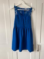 Blaues H&M Kleid Niedersachsen - Schiffdorf Vorschau