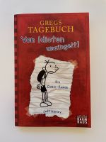 Jeff Kinney - Gregs Tagebuch „Von Idioten umzingelt!“ Niedersachsen - Butjadingen Vorschau