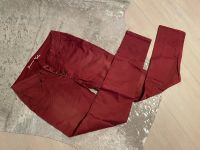 Buena Vista Jeans Hose skinny eng Röhre Rost Rot S 36 Stretch Top München - Pasing-Obermenzing Vorschau