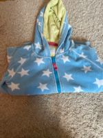 Mini Boden Jacke frotteejacke 7-8 128/134 Strandjacke Hessen - Bad Soden am Taunus Vorschau