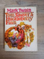 Tom Sawyer & Huckelberry Finn, Mark Twain  gebraucht und gelesen Obervieland - Arsten Vorschau