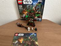 LEGO Star Wars Set 7956 „Ewok Attack“ Berlin - Köpenick Vorschau