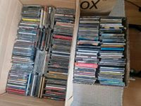 1€ CD, Musik, Cds, Konvolut, Einzelverkauf, Sammlung Brandenburg - Fürstenwalde (Spree) Vorschau