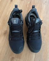 On Running - Cloudwander Waterproof black Baden-Württemberg - Lorch Vorschau