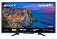 TV Sony Bravia W8 (32 Zoll / 80cm Fernseher), neu mit Rechnung Bad Doberan - Landkreis - Broderstorf Vorschau