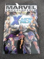 Marvel X-Men Sachsen - Freiberg Vorschau