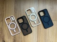 Iphone 15 PRO Hülle Cover Modern NEU&OVP MagSafe Düsseldorf - Pempelfort Vorschau