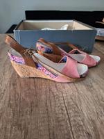 S Oliver,Sandalen Hessen - Bad Hersfeld Vorschau