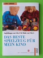 Das beste Spielzeug für mein Kind – Empfehlung für Kinder von 0-6 Hessen - Aßlar Vorschau