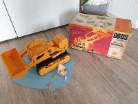 Blechspielzeug alt - Bulldozer Bayern - Schweinfurt Vorschau