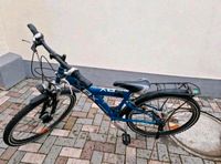 26 zoll kinder Fahrrad Bayern - Rottenburg a.d.Laaber Vorschau