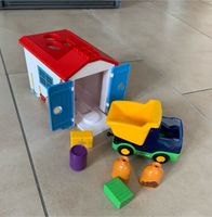 Playmobil Garage + Wagen Niedersachsen - Haren (Ems) Vorschau